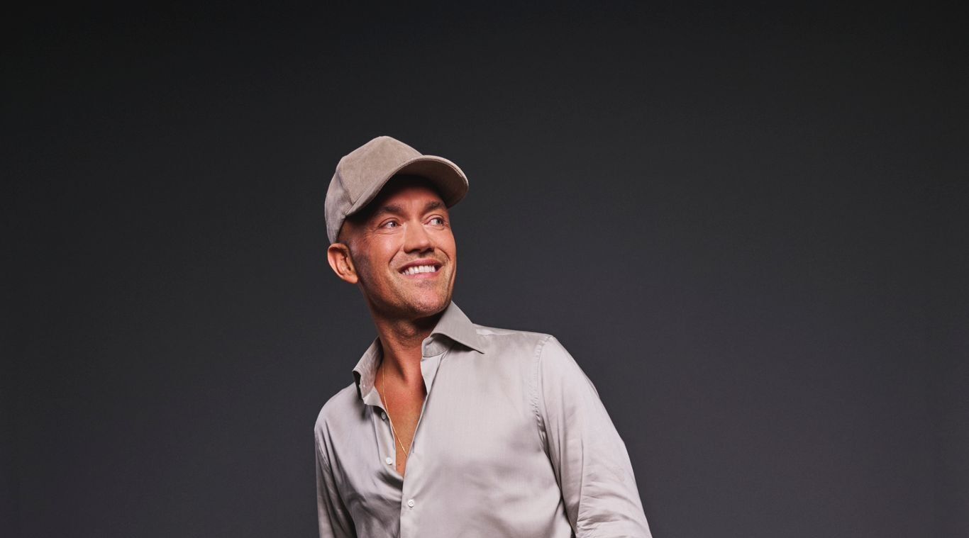 Joël Borelli