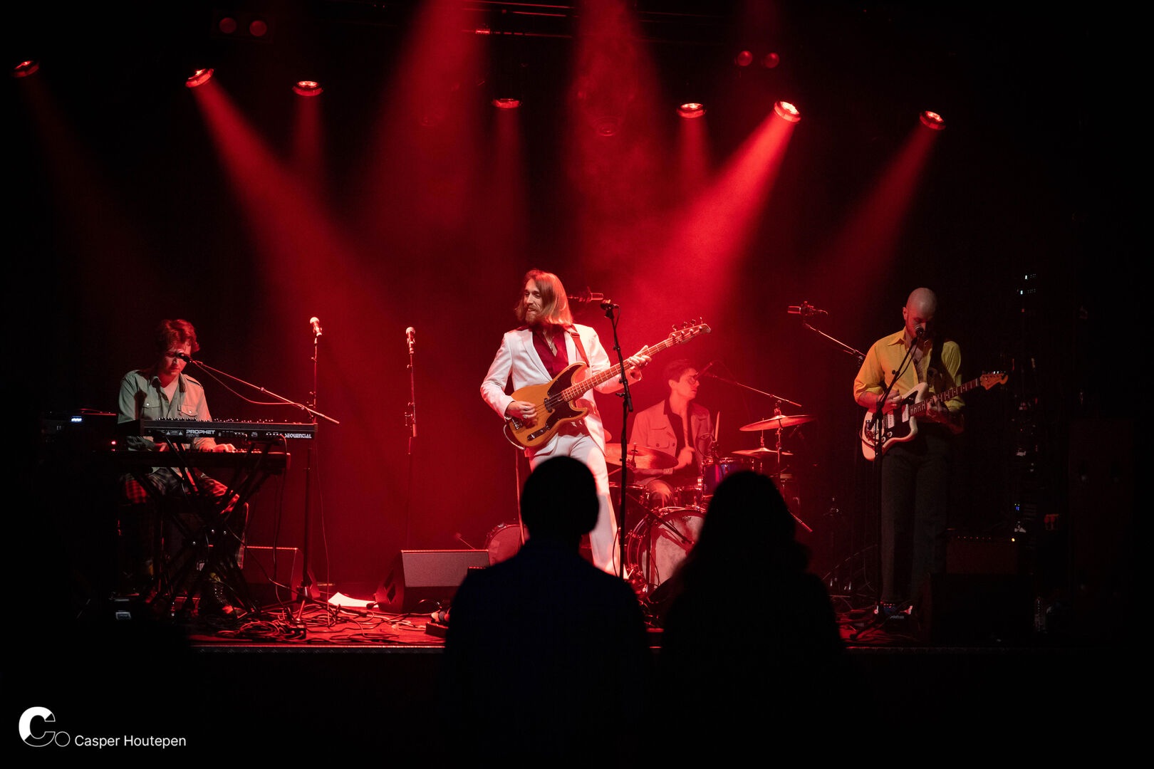 Joel Sarakula + Support-7288