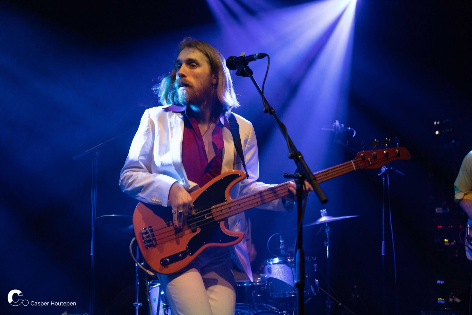 Joel Sarakula + Support-7322