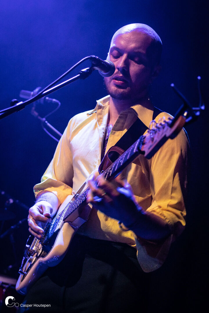 Joel Sarakula + Support-7343