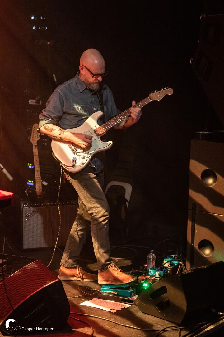 Joel Sarakula + Support-7474