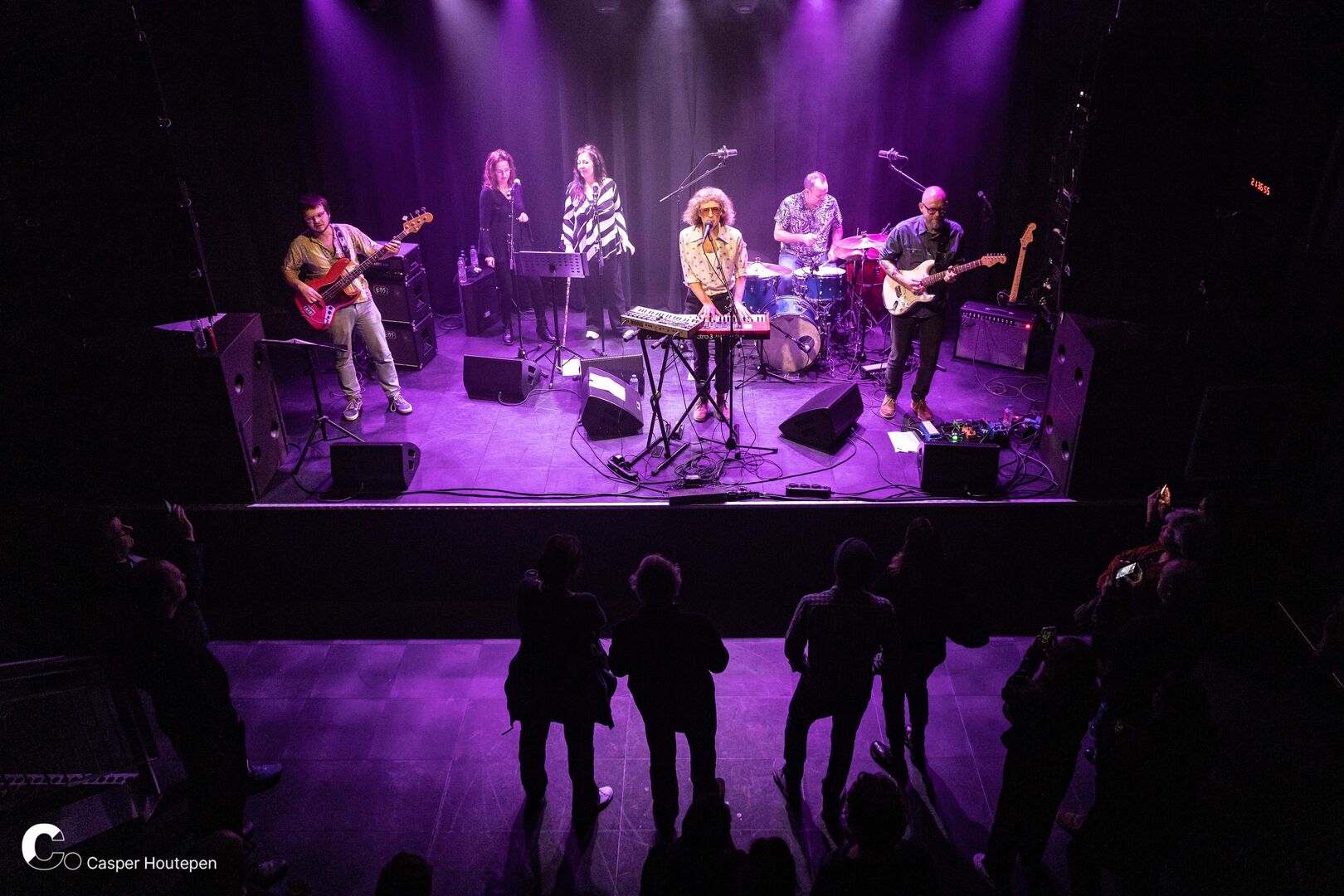 Joel Sarakula + Support-7489