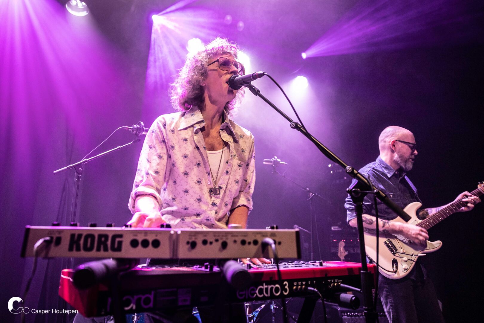 Joel Sarakula + Support-7512