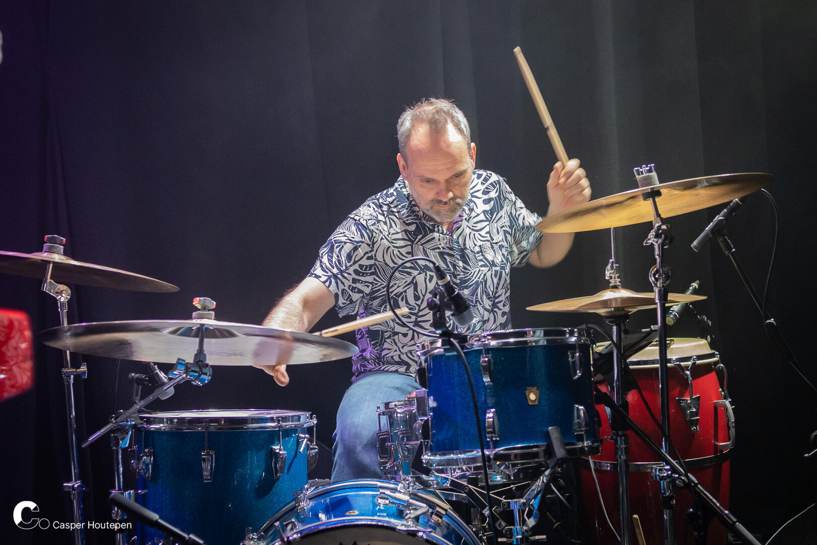 Joel Sarakula + Support-7521