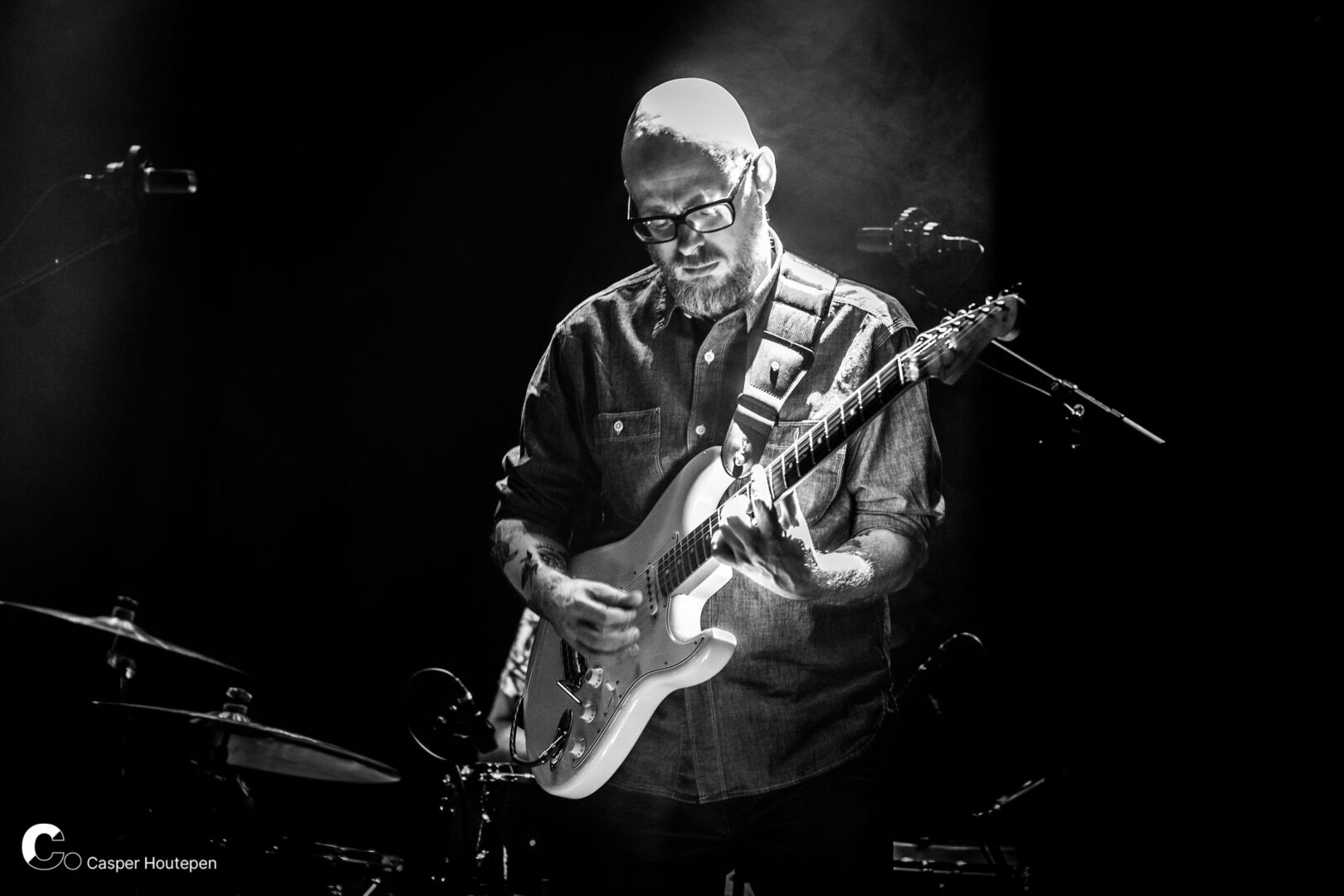 Joel Sarakula + Support-7546