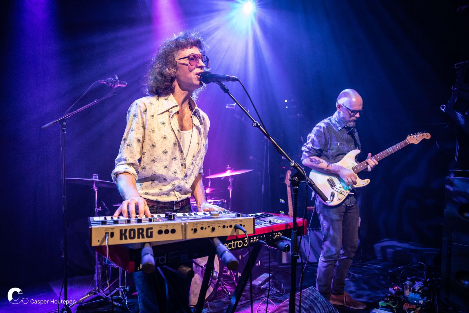 Joel Sarakula + Support-7605