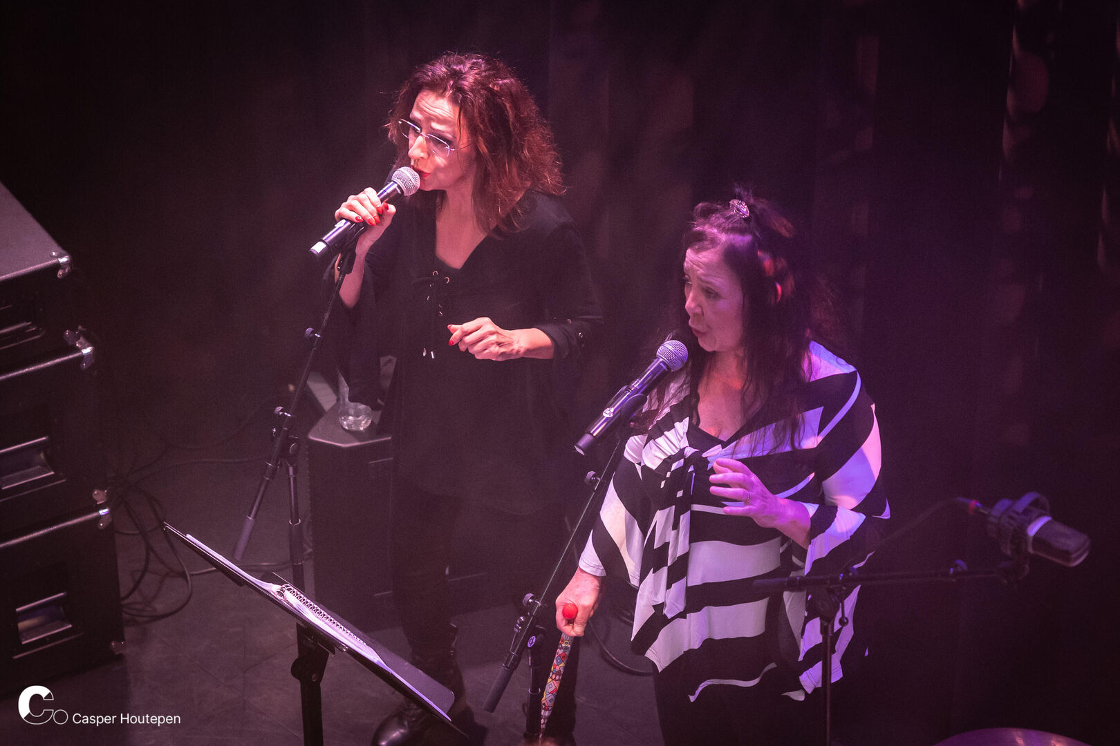 Joel Sarakula + Support-7635