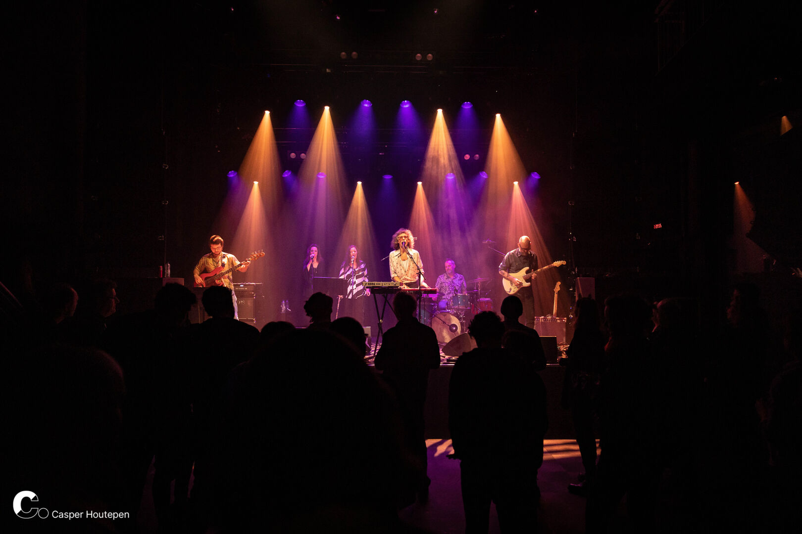 Joel Sarakula + Support-7651