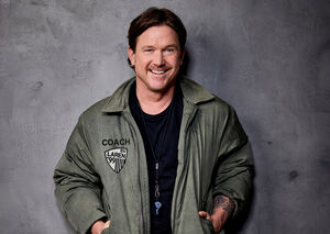 Johnny de Mol
