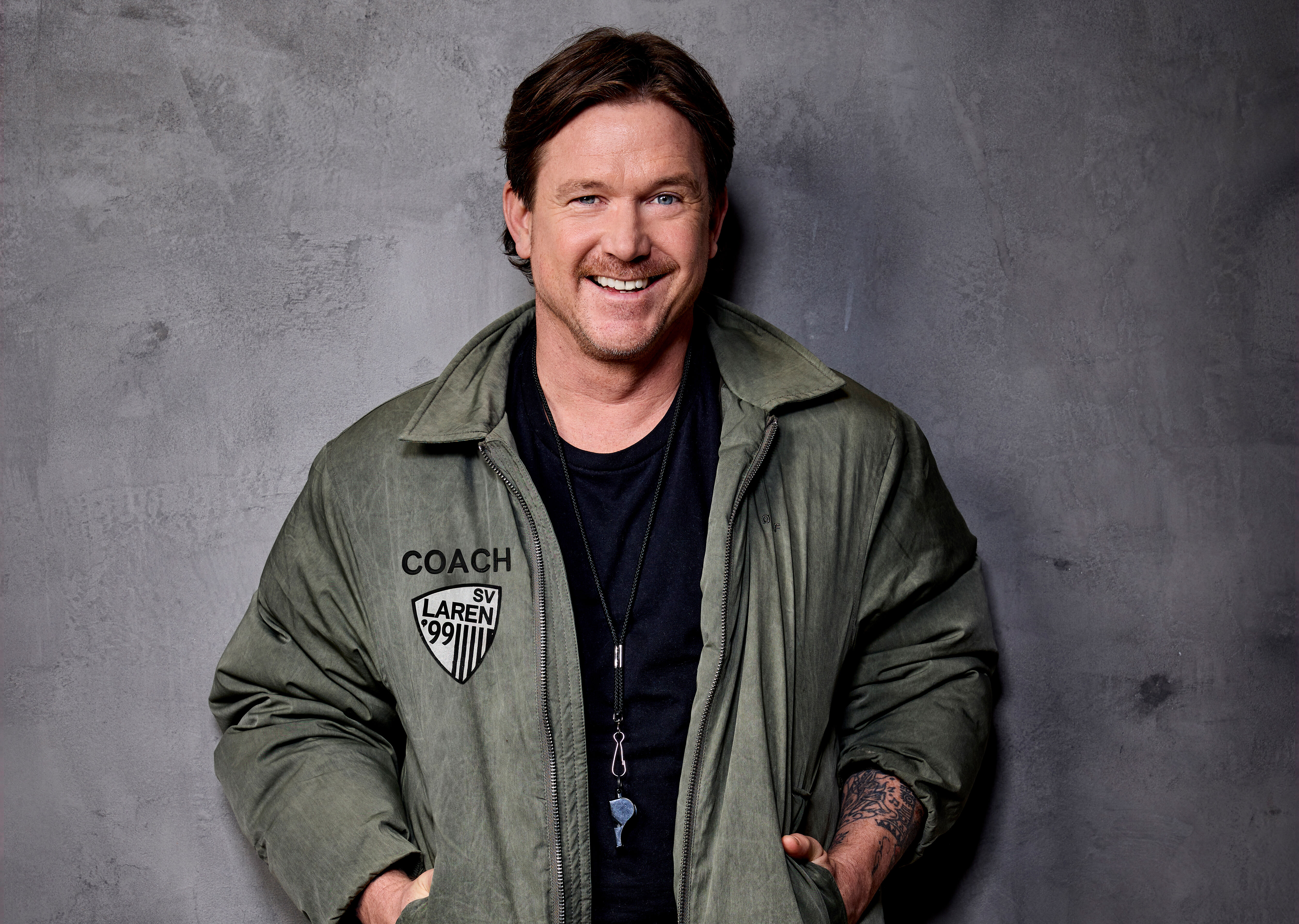 Johnny de Mol