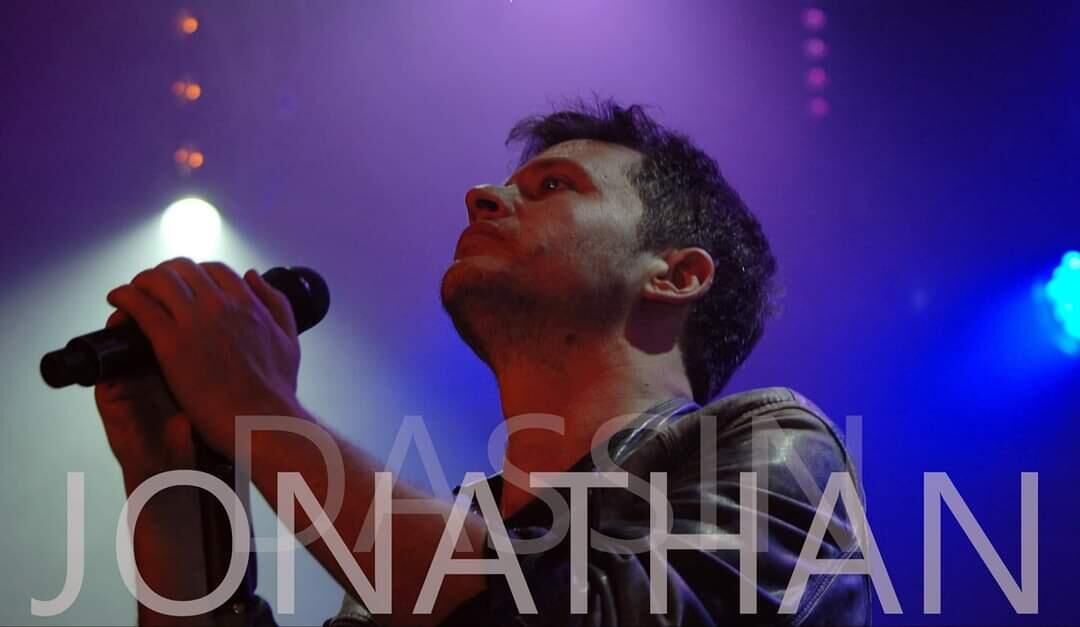 Jonathan Dassin