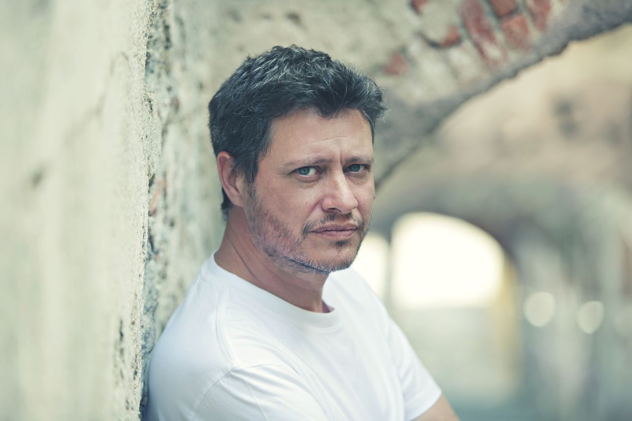 Jonathan Dassin