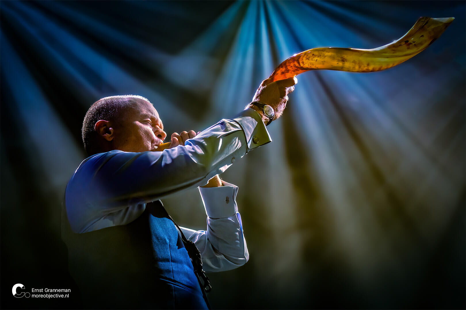 Jonny & The Jazzuits (1)