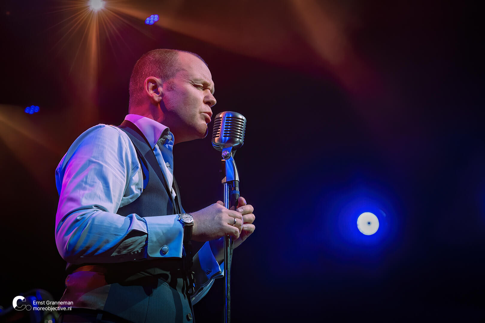 Jonny & The Jazzuits (11)