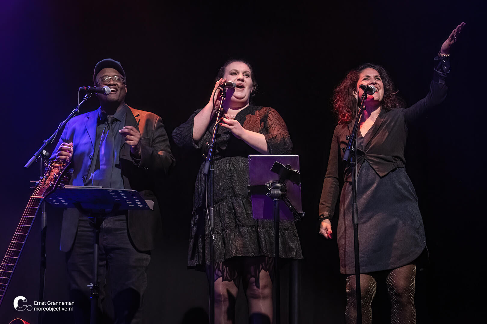 Jonny & The Jazzuits (12)