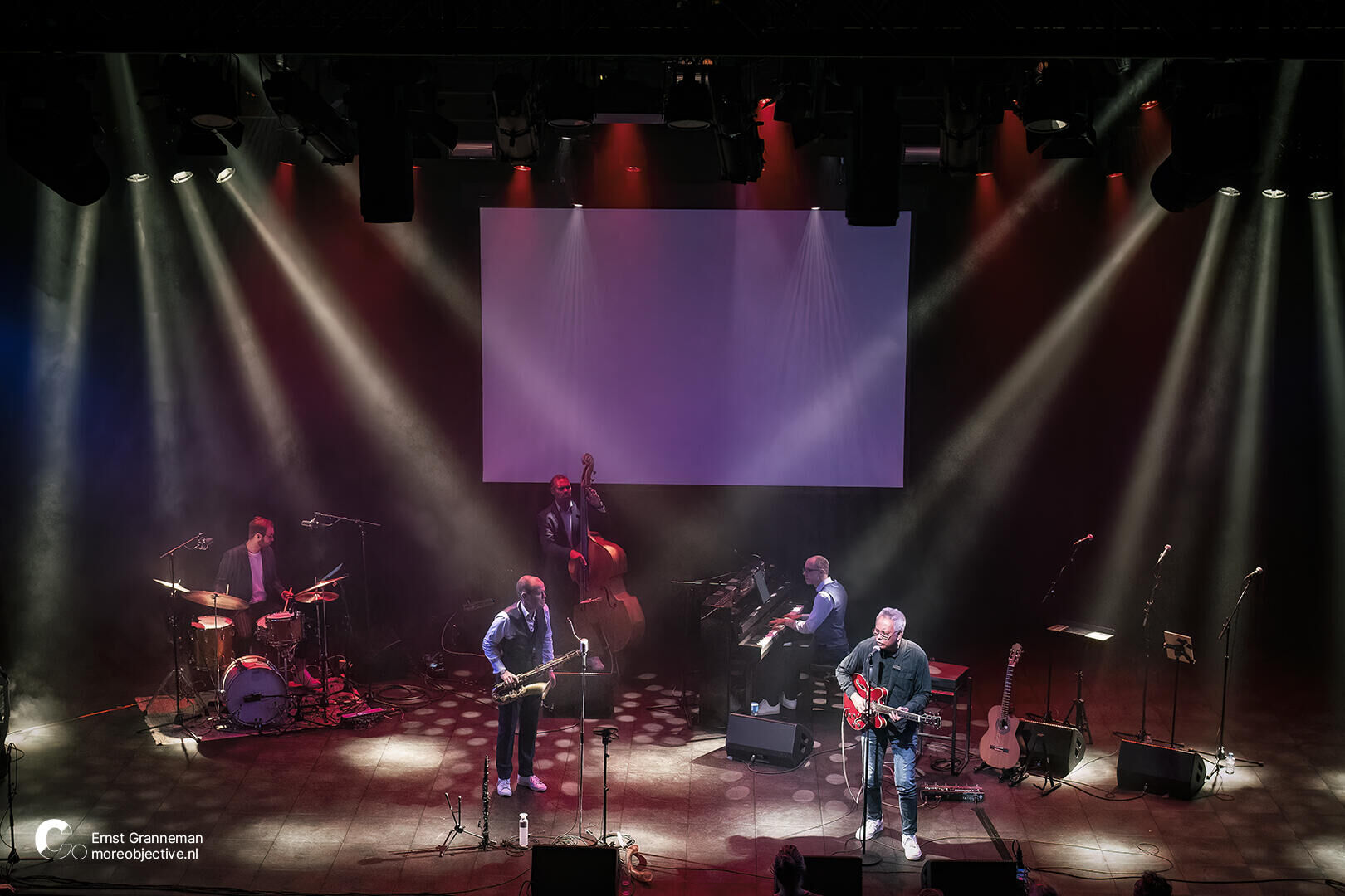 Jonny & The Jazzuits (14)