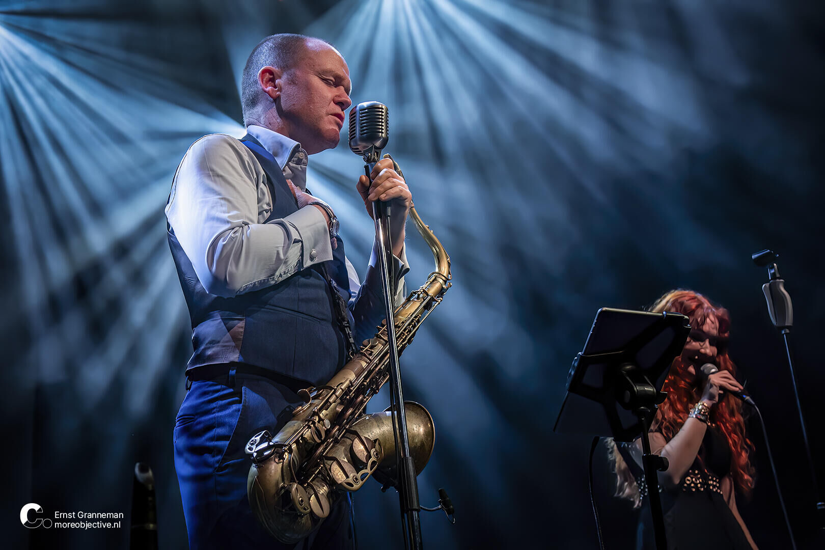 Jonny & The Jazzuits (16)