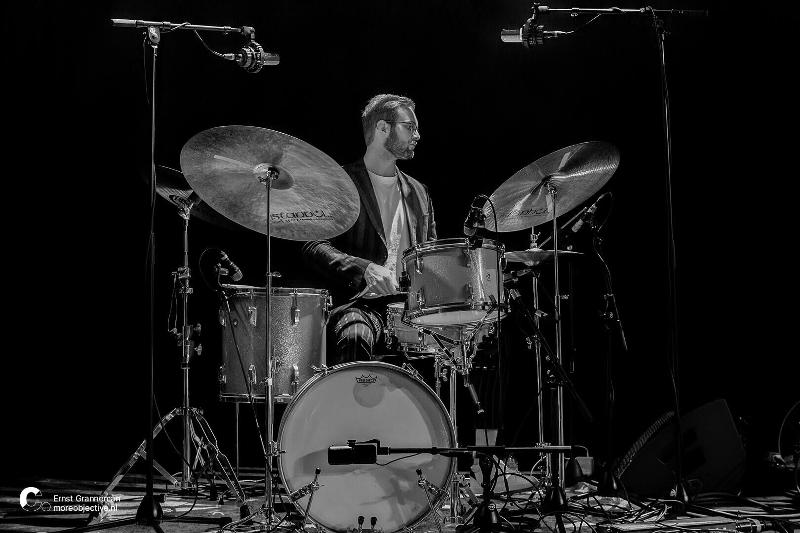 Jonny & The Jazzuits (17)