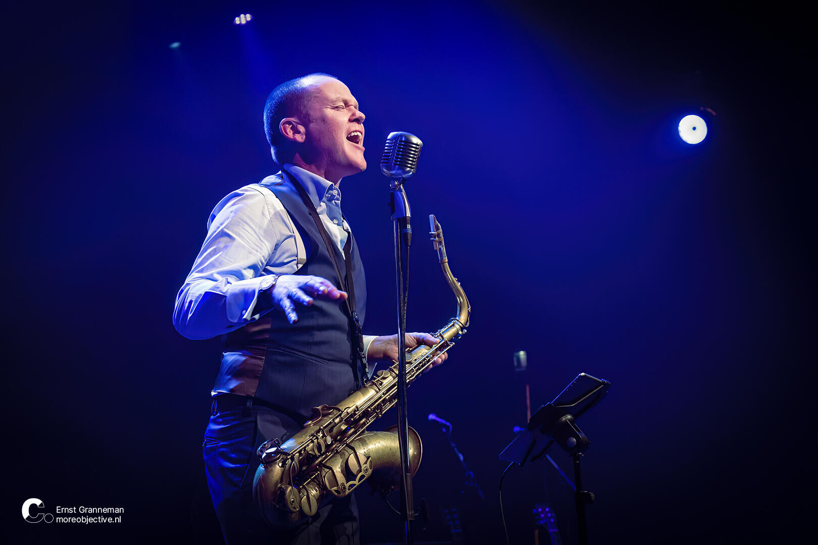 Jonny & The Jazzuits (2)