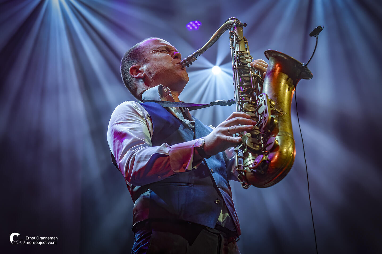 Jonny & The Jazzuits (4)