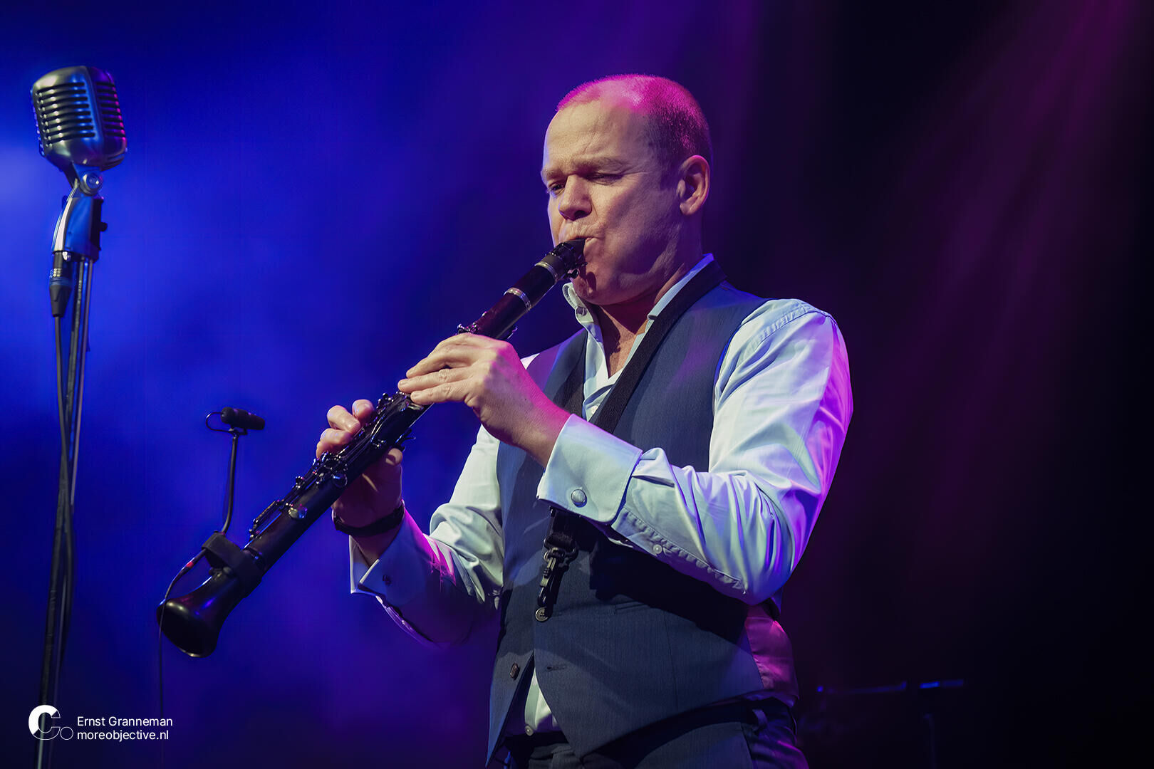 Jonny & The Jazzuits (5)