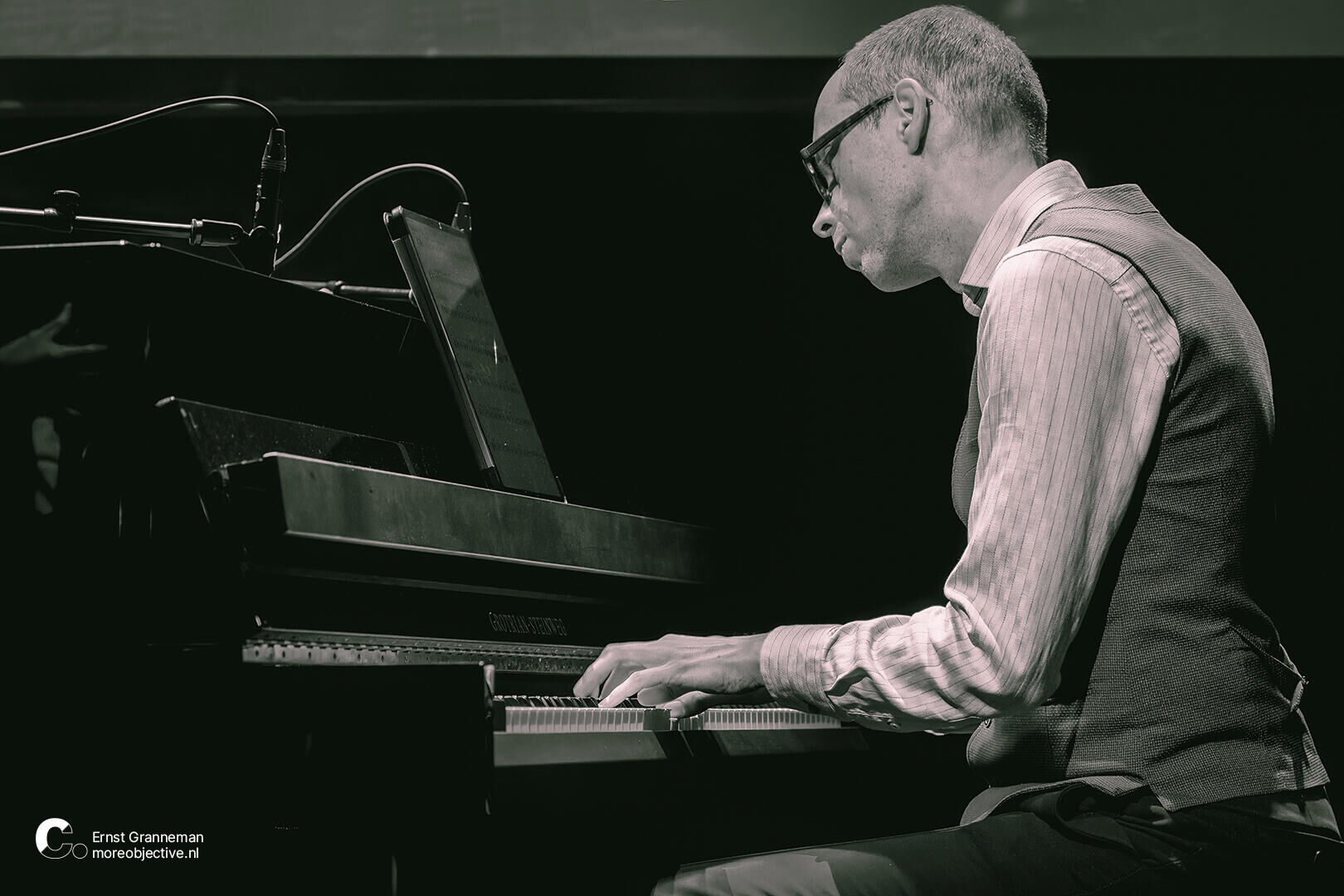 Jonny & The Jazzuits (6)