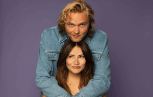 Joost Hofman & Barbara Sloesen