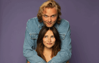 Joost Hofman & Barbara Sloesen