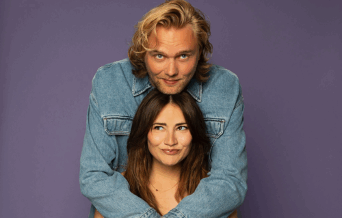Joost Hofman & Barbara Sloesen
