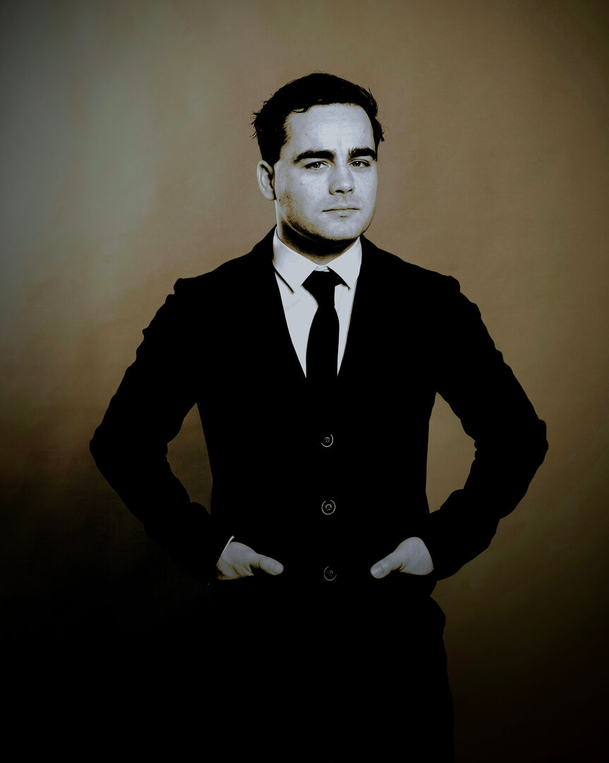 Jordy van Loon