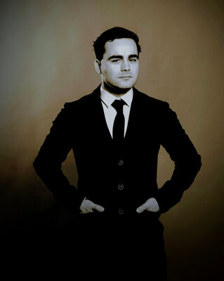 Jordy van Loon