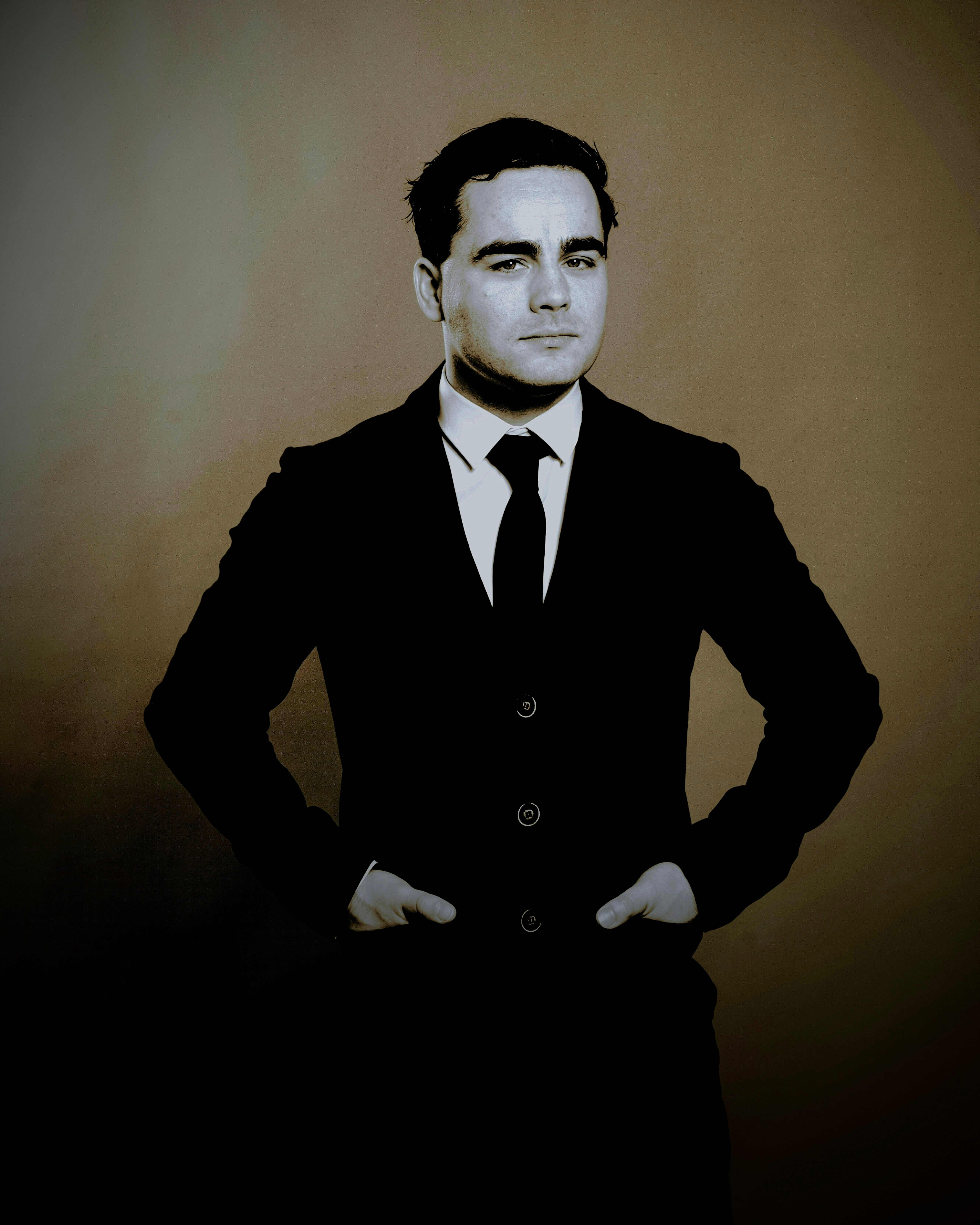 Jordy van Loon