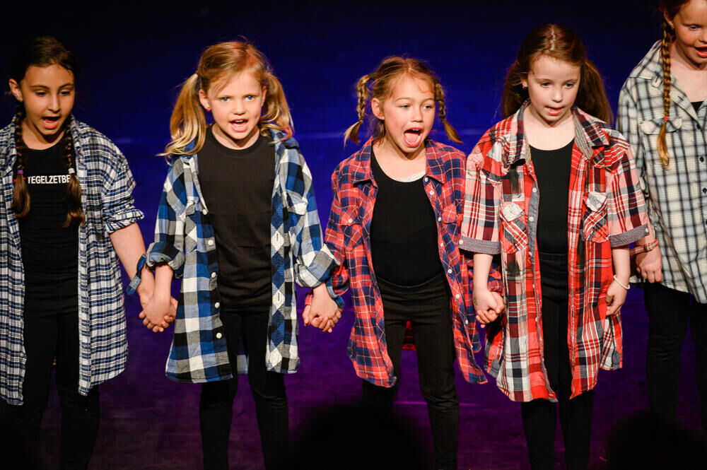 JTS eindpresentaties 2025