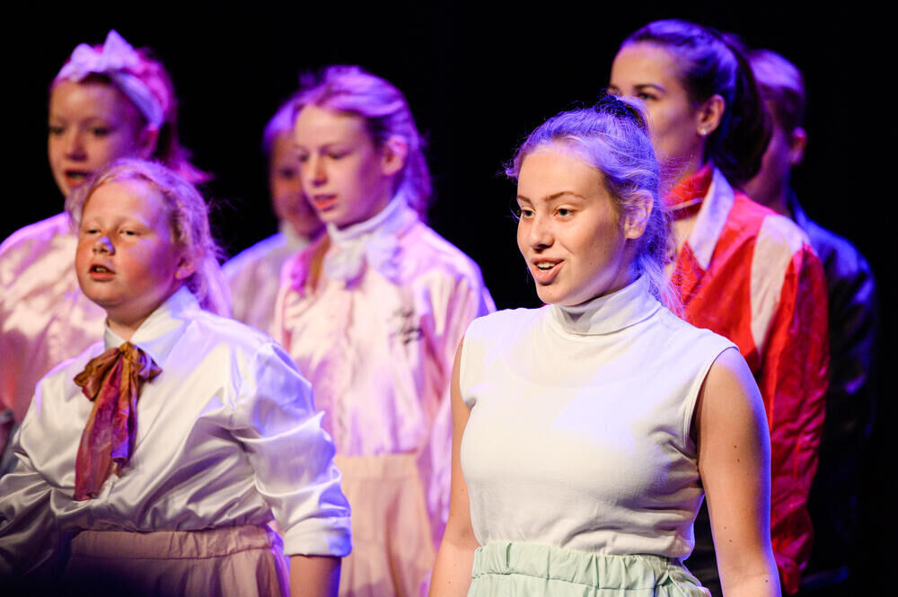 JTS eindpresentaties 2025