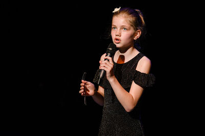 JTS festival Het jongetje uit de jungle