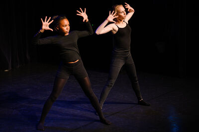 JTS The greatest Showman