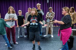 JTS Verkeerd bezorgd