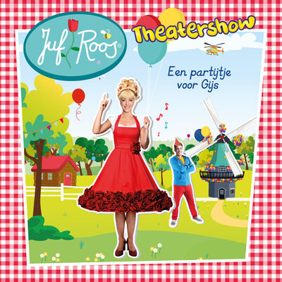 Juf Roos