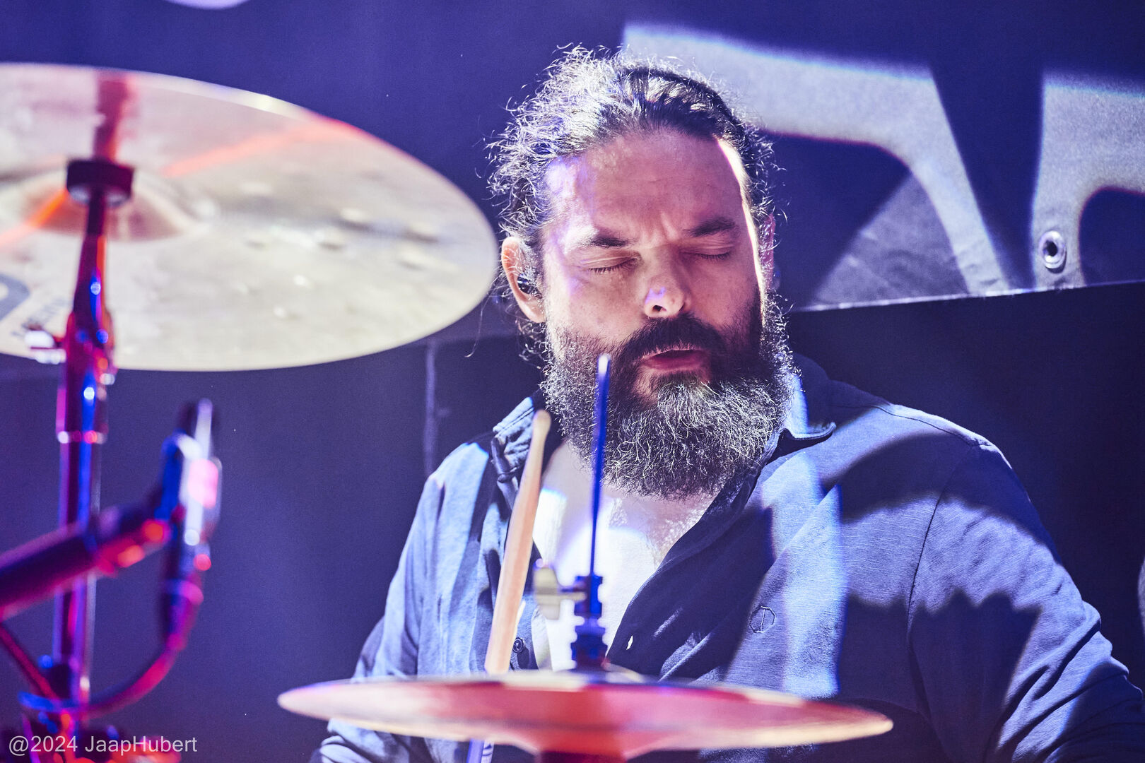 Julian Sas Band   05