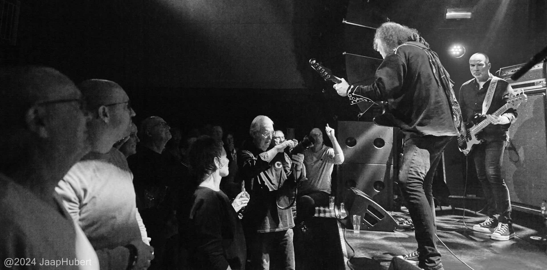 Julian Sas Band   27