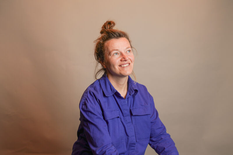 Juliette Warmenhoven