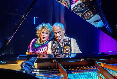 Karin Bloemen & Cor Bakker