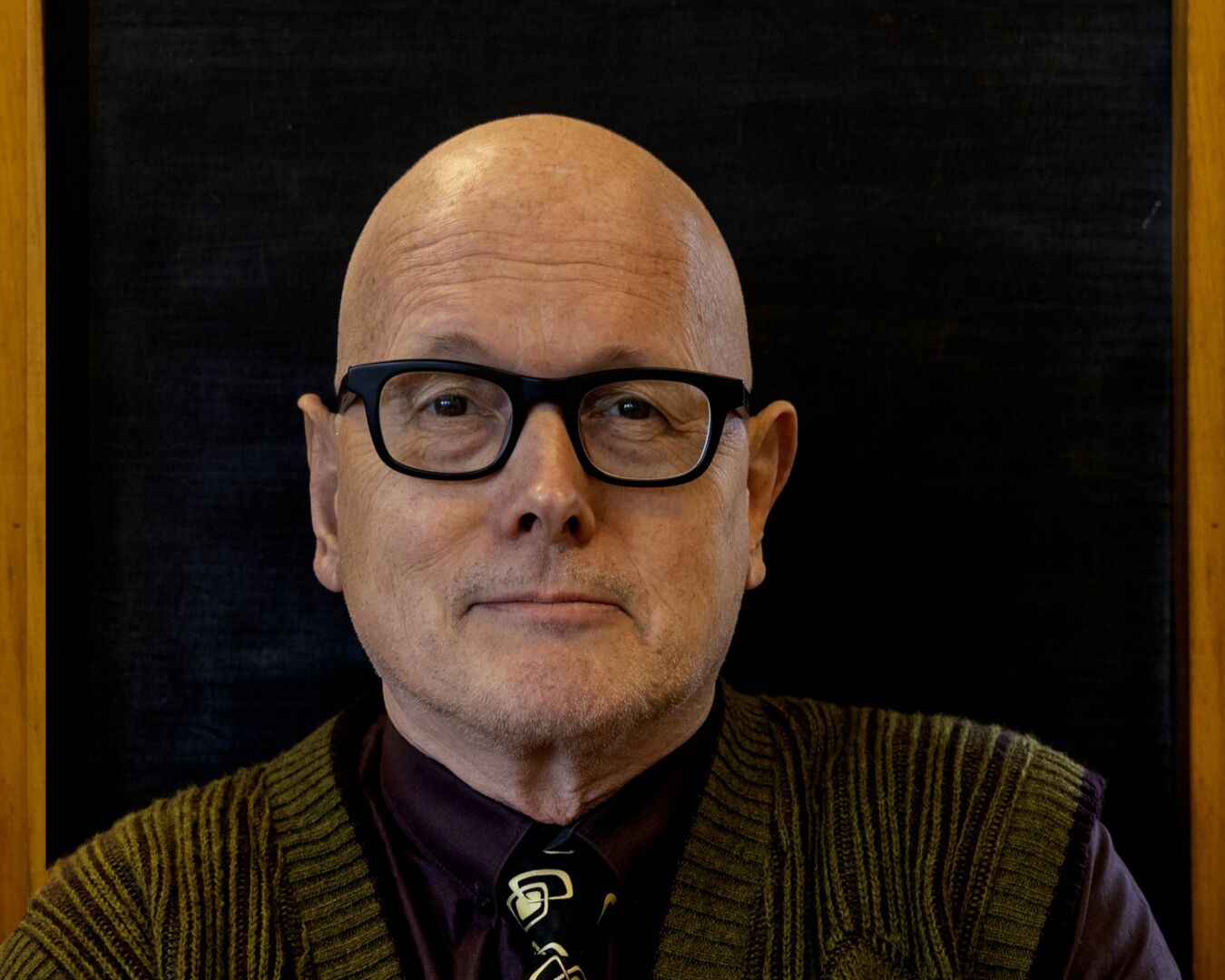Kees van Amstel