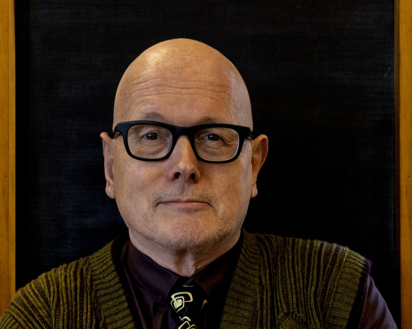 Kees van Amstel