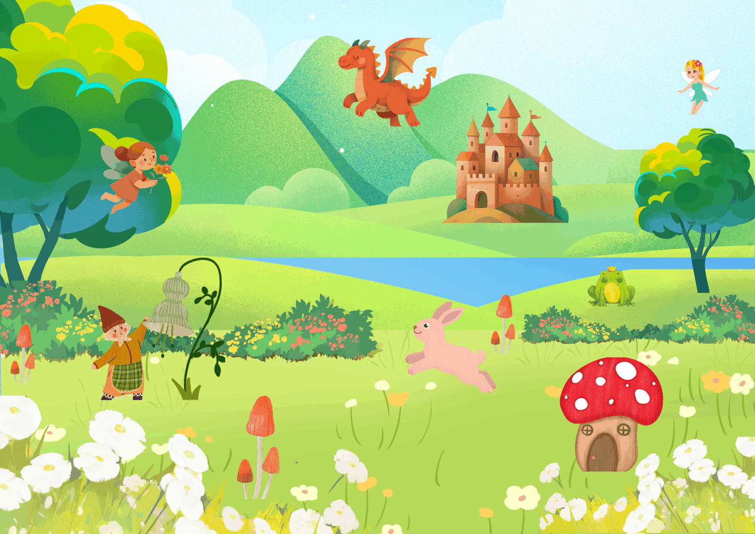 Kids Crea Café: Maak je eigen verhaal (5+)