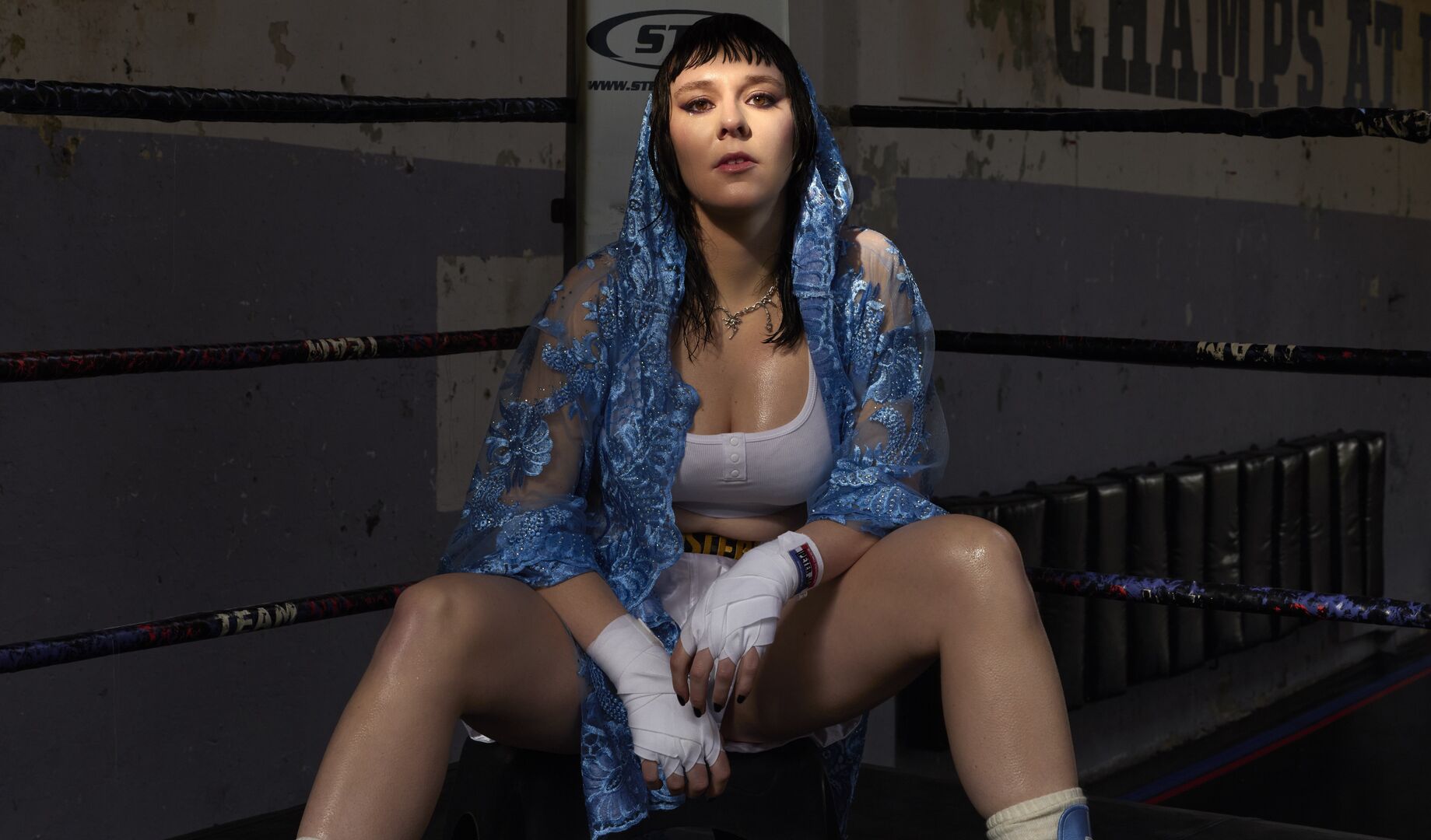 Kim Karssen