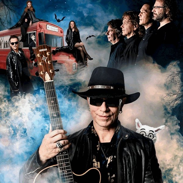 Kinderboekenfeest met Paul van Loon