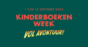 Kinderboekenweek 2025
