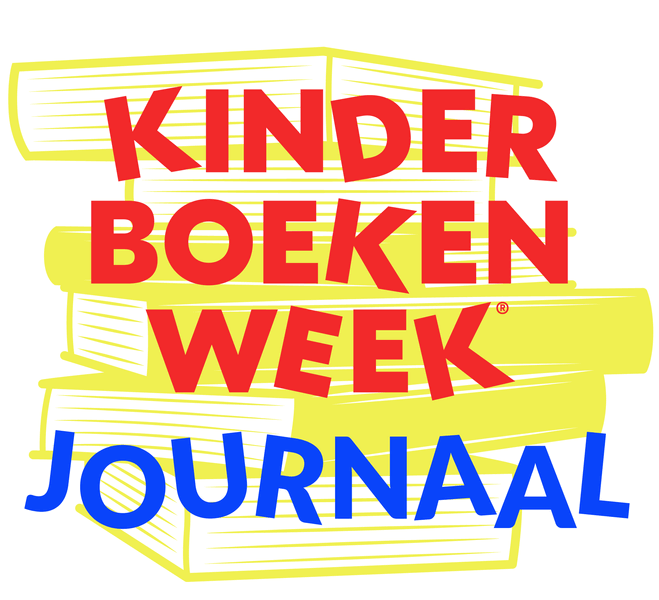 Kinderboekenweek journaal