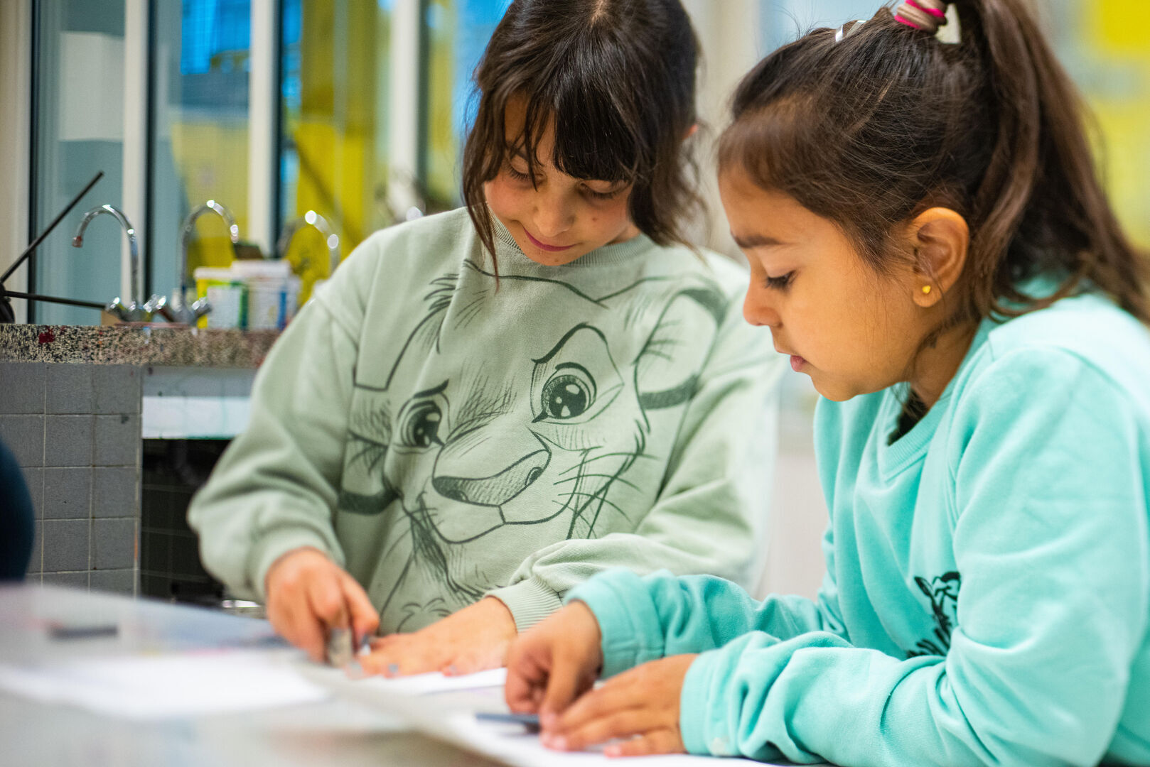 Kinderkunstdagen